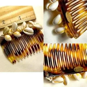 Miriam Haskell | Accessories | Signed Miriam Haskell Vintage 